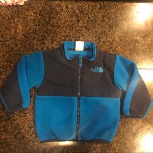 The North Face Denali